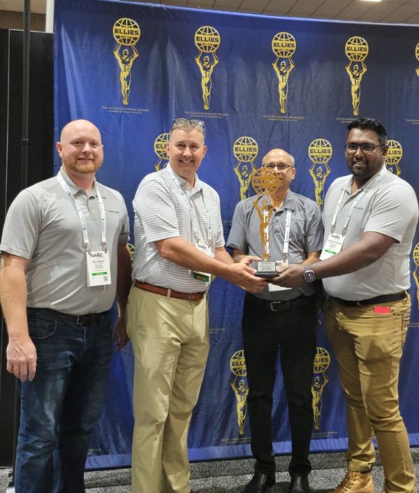 award
