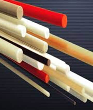 FRP Rods Manufacturer & Supplier