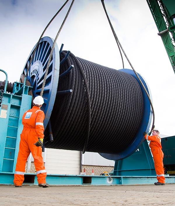 Wire Rope