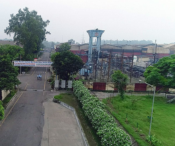 Hoshiarpur