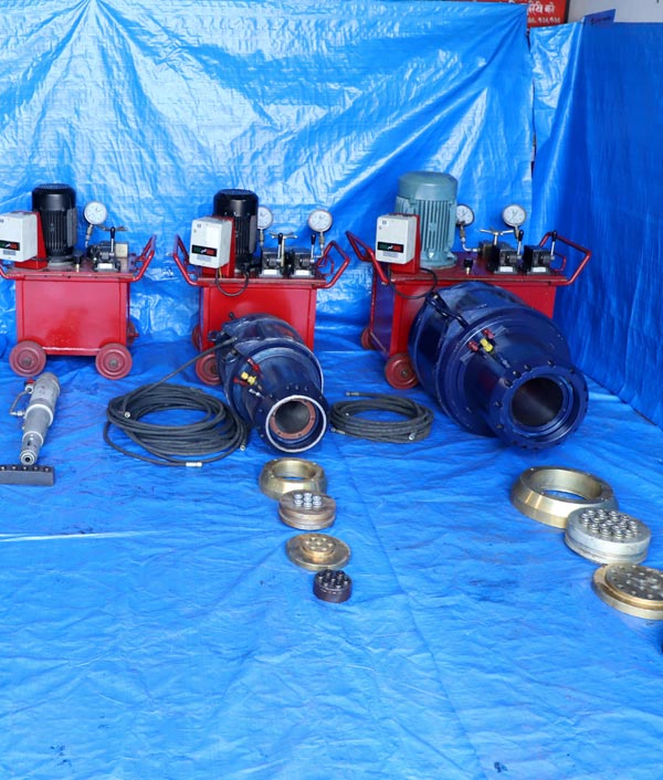 Equipment