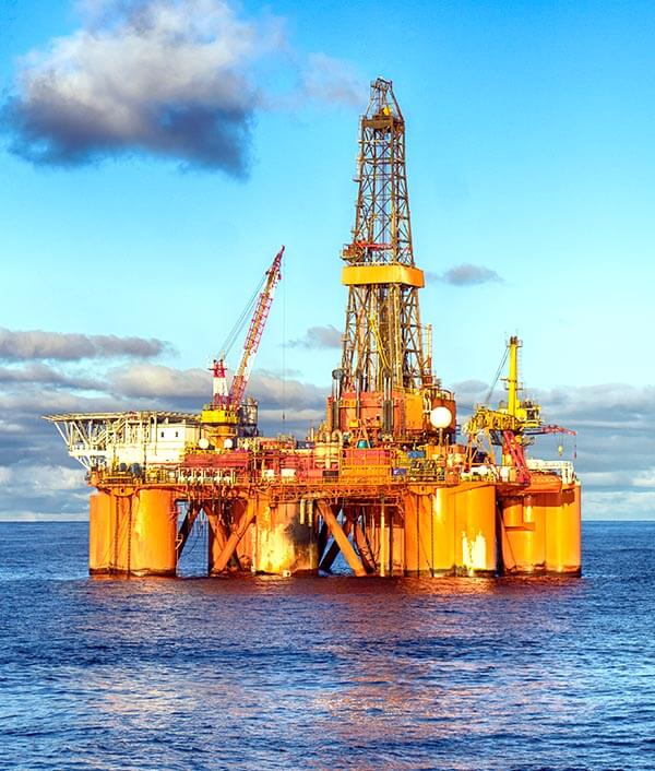 Oil & Offshore Rope