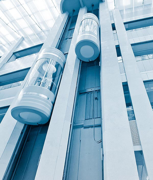 Elevator Rope