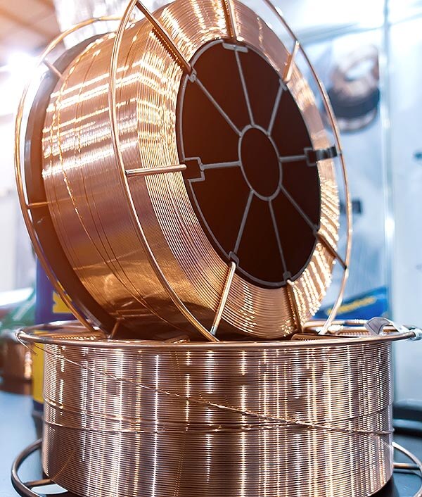 Welding Wire (CO2)