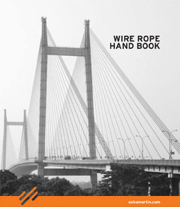 Wire Rope Hand book