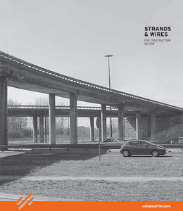 Wire & Strand