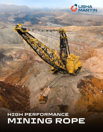 Mining Rope