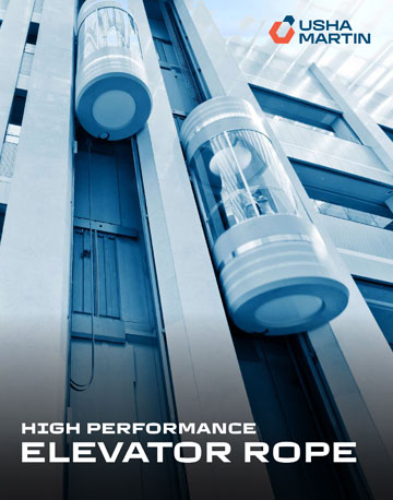 Elevator Rope